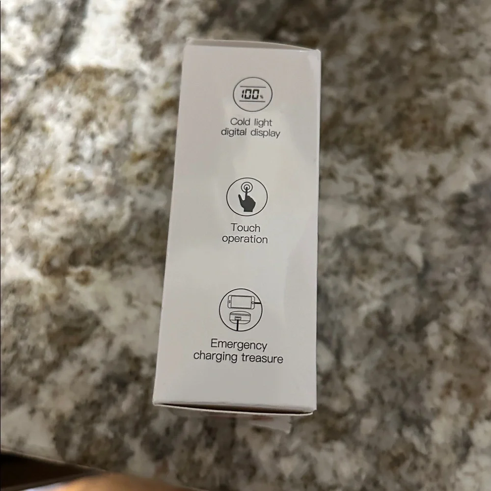 Wireless Earbuds with Charging Case